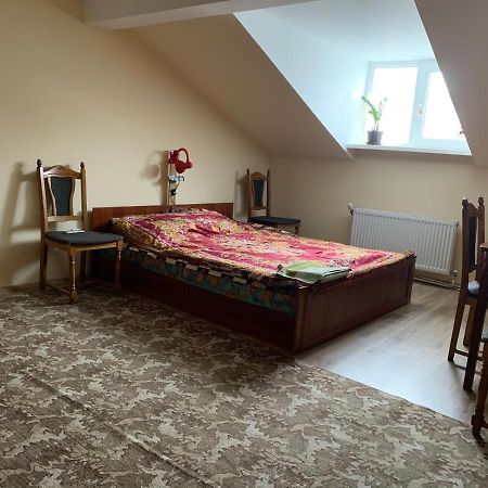 Затишна Оселя / Уютные Апартаменты / Cosy Home Leópolis Exterior foto