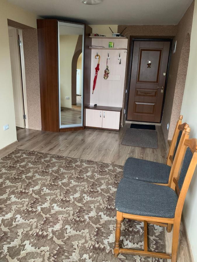 Затишна Оселя / Уютные Апартаменты / Cosy Home Leópolis Exterior foto