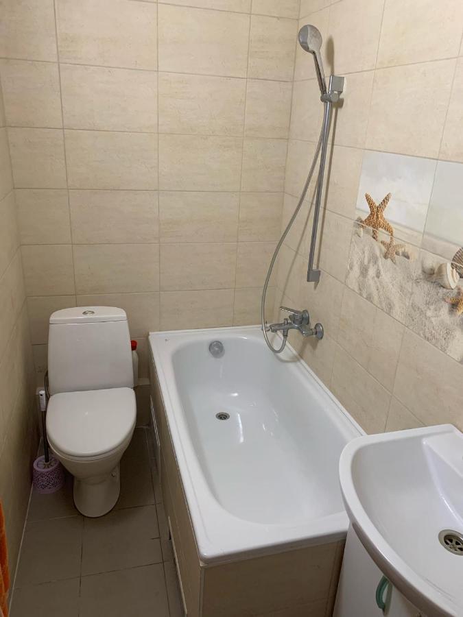 Затишна Оселя / Уютные Апартаменты / Cosy Home Leópolis Exterior foto